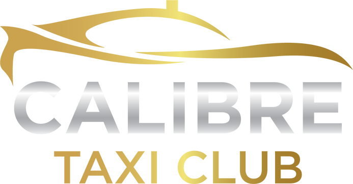 Calibre Taxi Club Logo